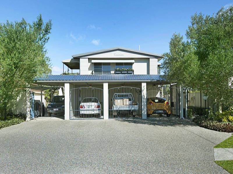 3/28 Bruce Avenue, Paradise Point, QLD 4216