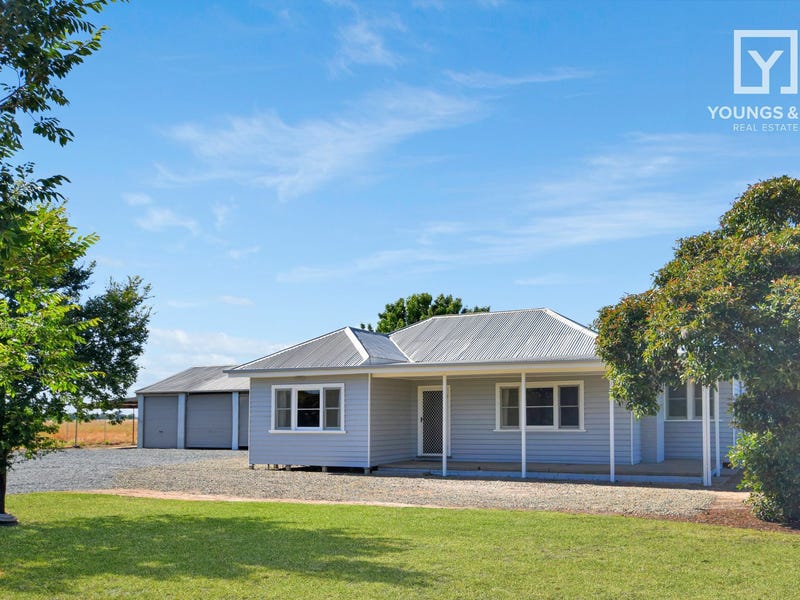 120 Farrell Road, Congupna, VIC 3633