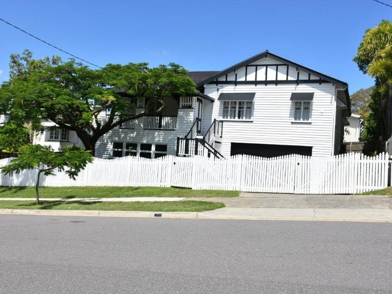 37 Ormond Street, Ascot, QLD 4007