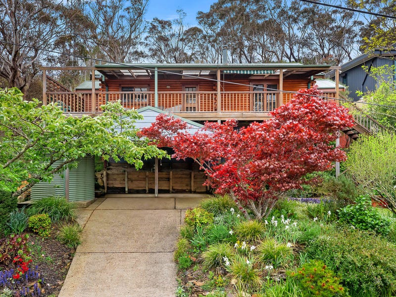 32 Narrow Neck Road, Katoomba, NSW 2780 Property Details