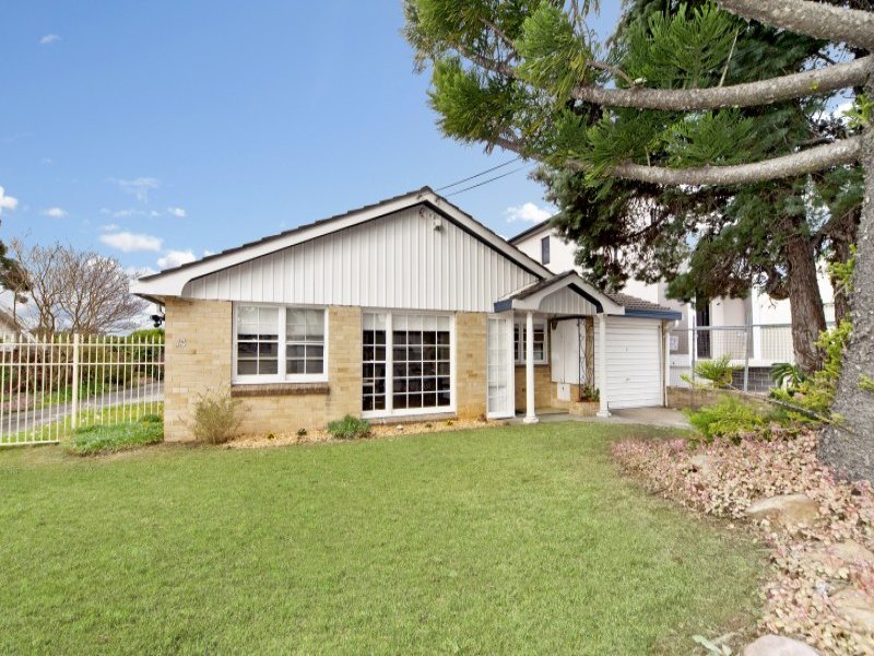 1/13 Baltimore Street, Belfield, NSW 2191 Property Details