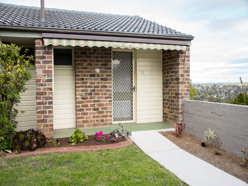 18/129 Lanhams Road, Winston Hills, NSW 2153 18/129 Lanhams Road, Winston Hills, NSW 2153