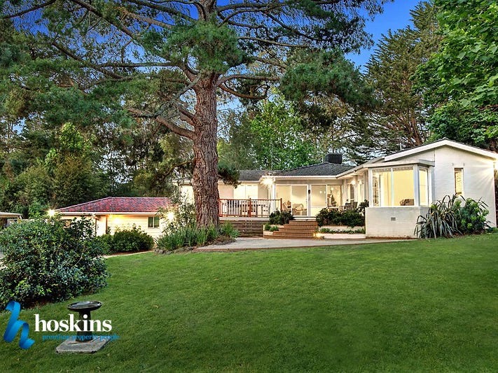 2224 Elgin Cres, Park Orchards, VIC 3114