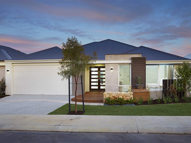 Lot 534 Briggs Rd, Byford, WA 6122 House for Sale