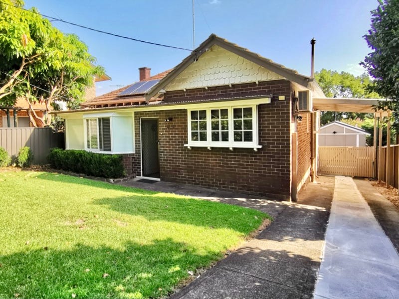 4 Goodwin Street, West Ryde, NSW 2114