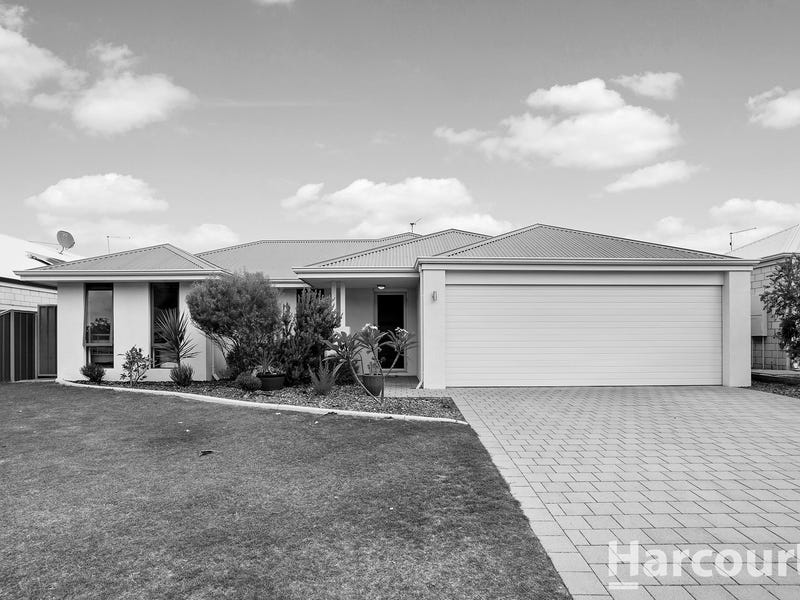 57 Ludlow Loop, Pinjarra, WA 6208 Property Details