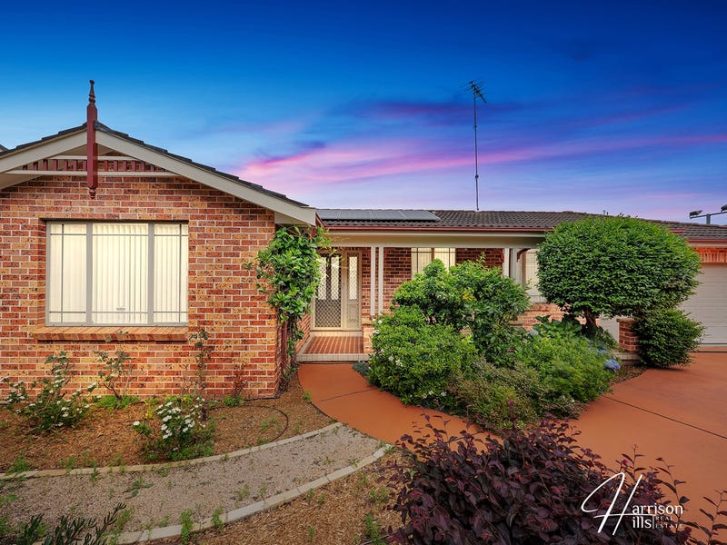 4A Greenwood Road, Kellyville, NSW 2155 Property Details