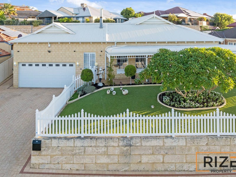 46 Windermere Circle, Joondalup, WA 6027 House for Sale realestate