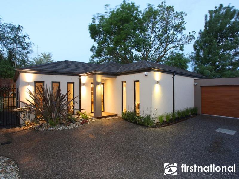 2/58 Gardiner Street, Berwick, Vic 3806 Property Details