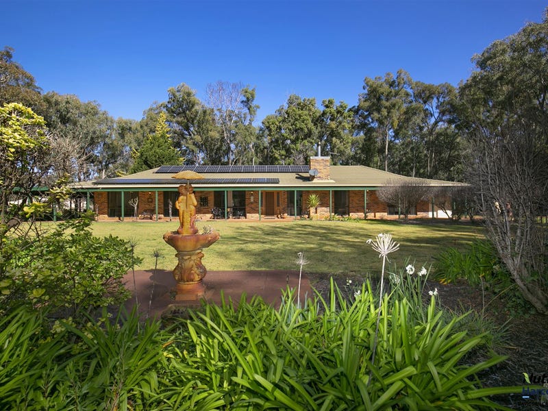 45 Ponds Road, Gilgai, NSW 2360