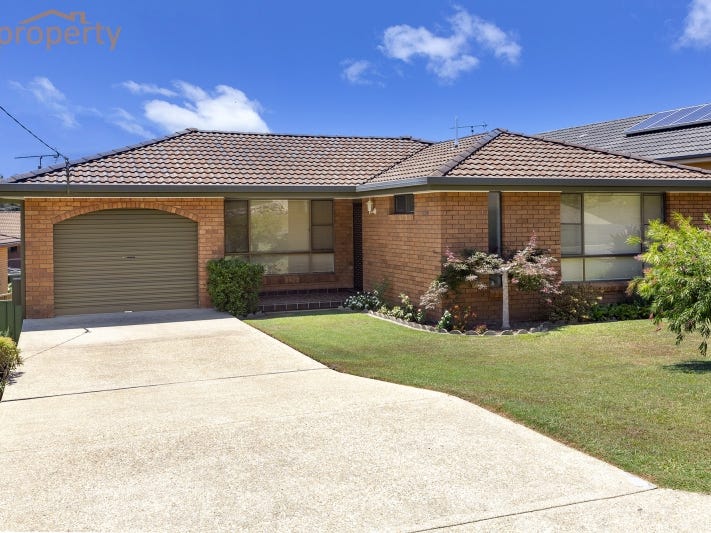 8 Graham Close, North Macksville, NSW 2447