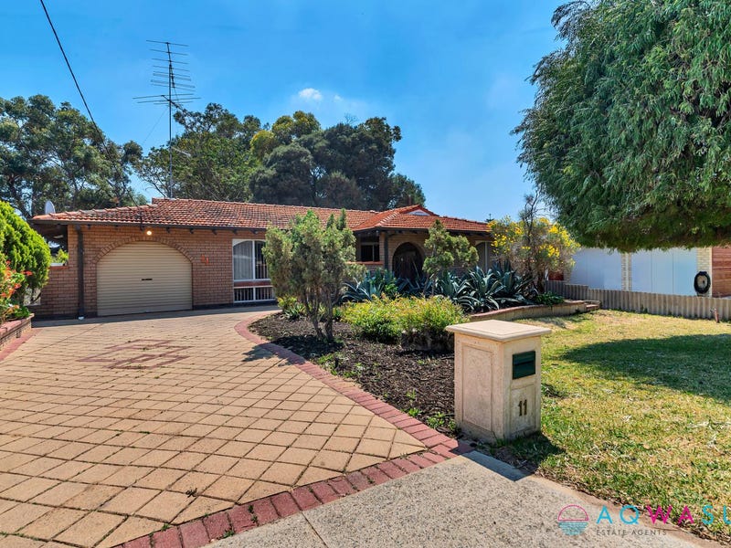 11 Boolardy Road, Golden Bay, WA 6174 House for Sale