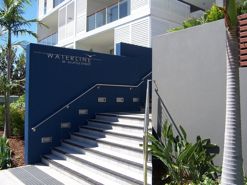 102/30 Little Street "Waterline", Forster, NSW 2428 Property Details