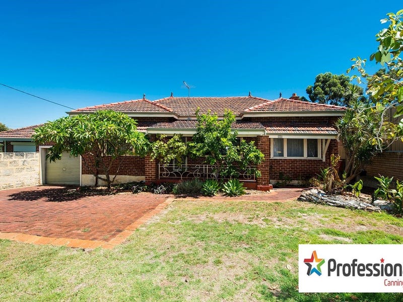 1111 Albany Highway, St James, WA 6102
