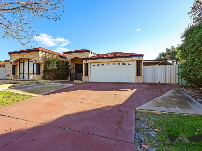 96 Towncentre Drive, Thornlie, WA 6108 Property Details