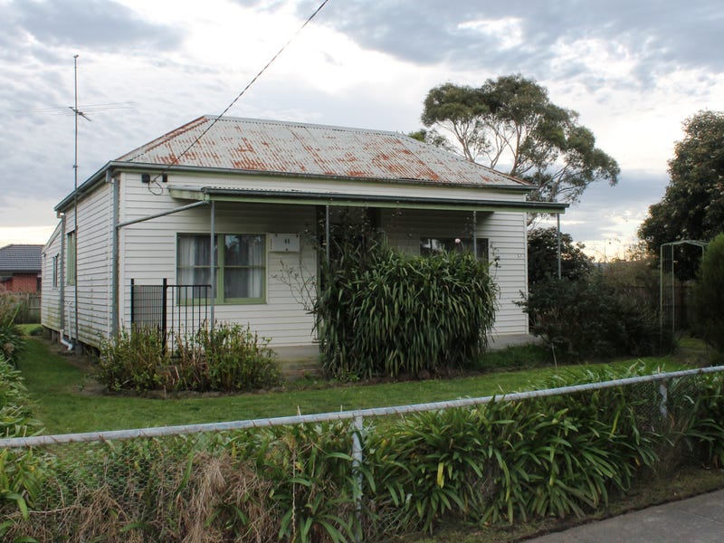 41 Koo Wee Ruplongwarry Road, Longwarry, VIC 3816