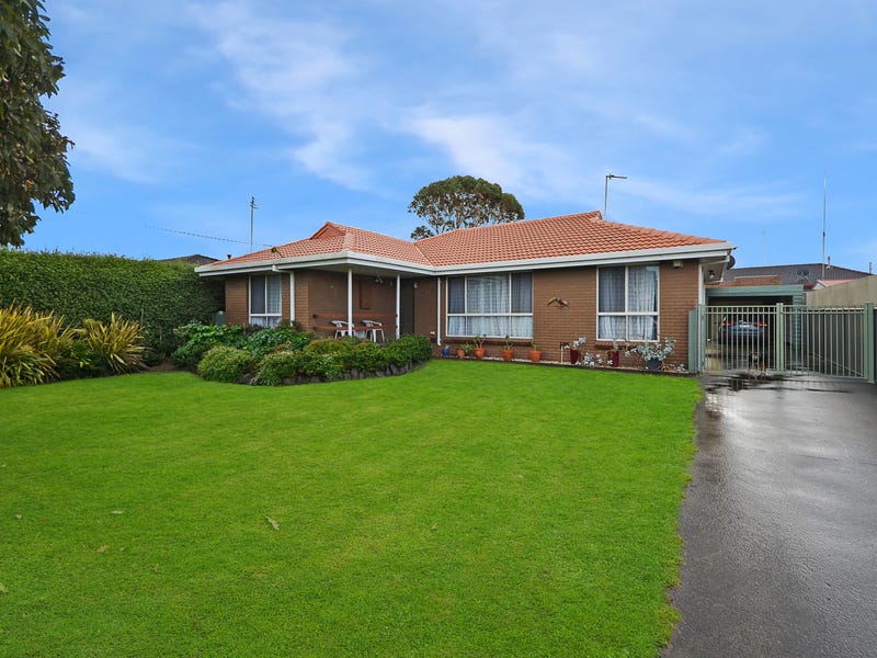 128 Garden Street, Portland, Vic 3305 Property Details