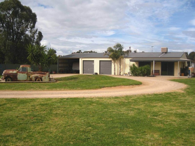 15B Havenstock Drive, Yarrawonga, Vic 3730 Property Details