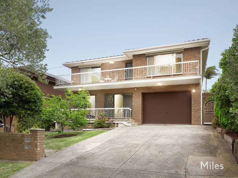163 Mountain View Parade, Rosanna, Vic 3084 Property Details