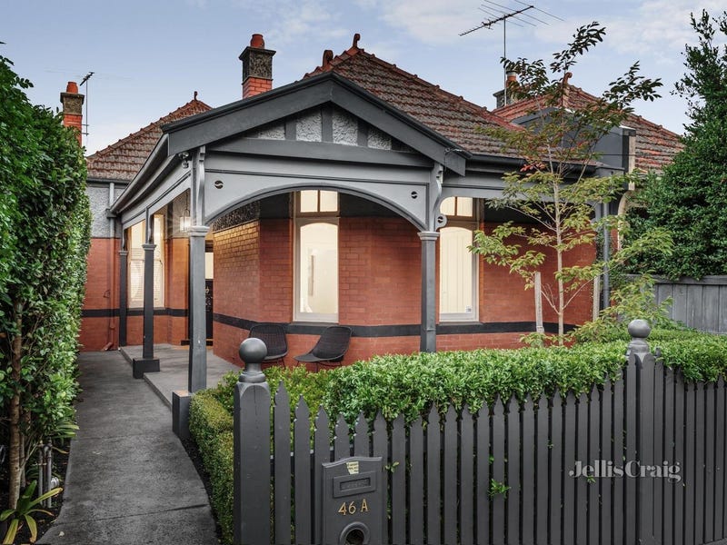 46A Armadale Street, Armadale, VIC 3143