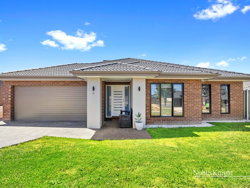 21 Yea Springs Drive, Yea, Vic 3717 House for Sale