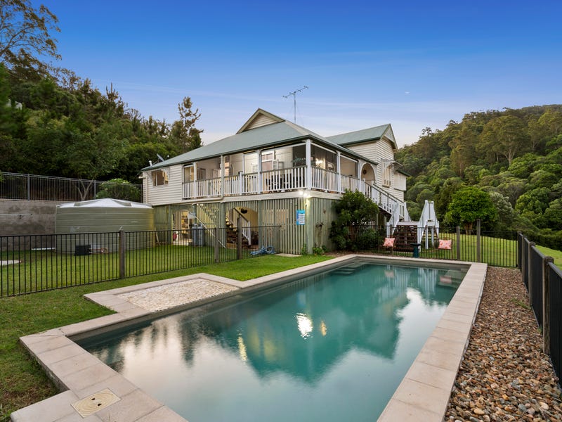 267 Mullins Creek Road, Goomboorian, Qld 4570 Lifestyle for Sale