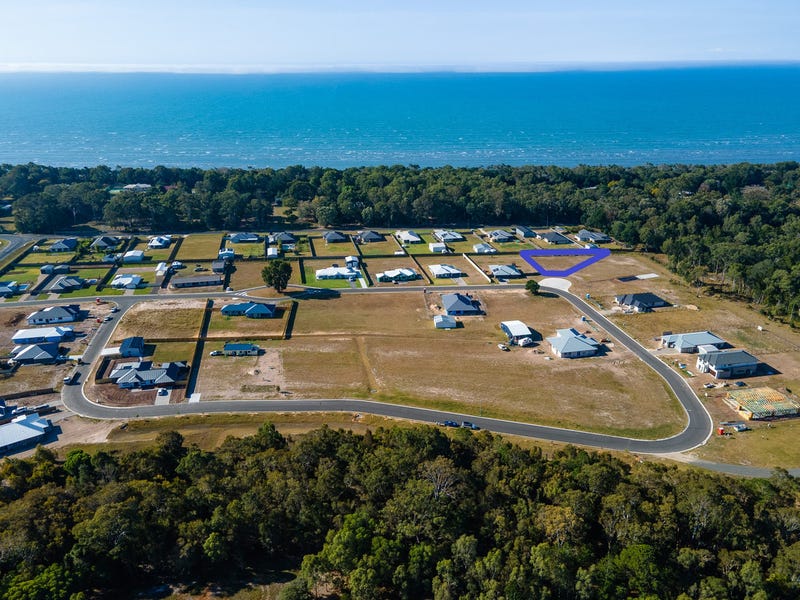 20 Porpita Circuit, Toogoom, Qld 4655