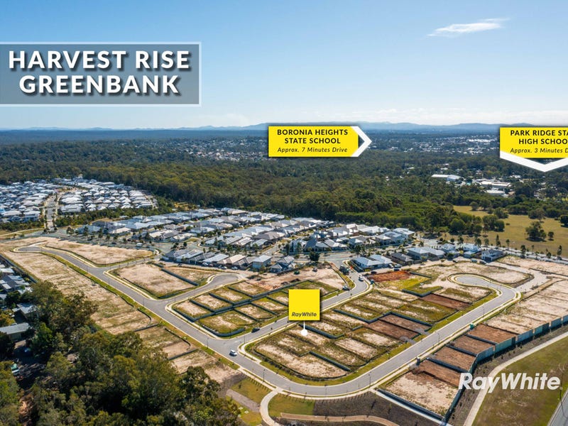 Real Estate & Property for Sale in Greenbank, QLD 4124 Pg. 5