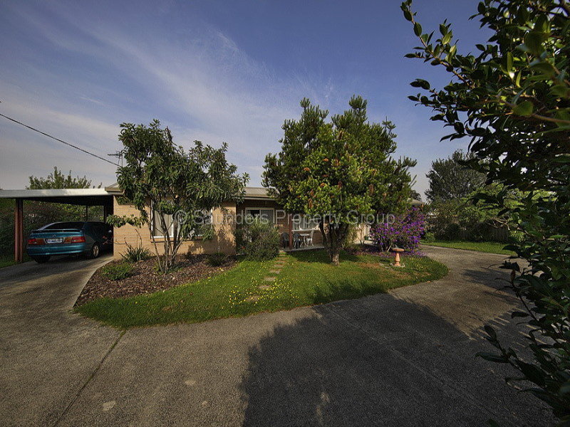 6A Heathcote Street, Ulverstone, TAS 7315