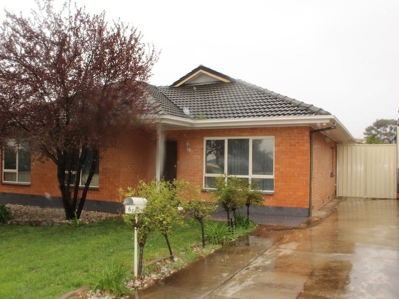 6 Milne Road, Para Hills, SA 5096