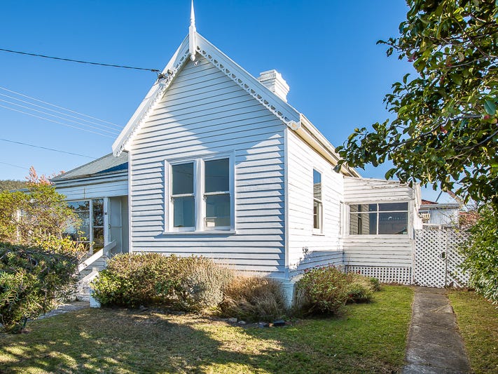 15 Strathern Street, Mount Stuart, TAS 7000