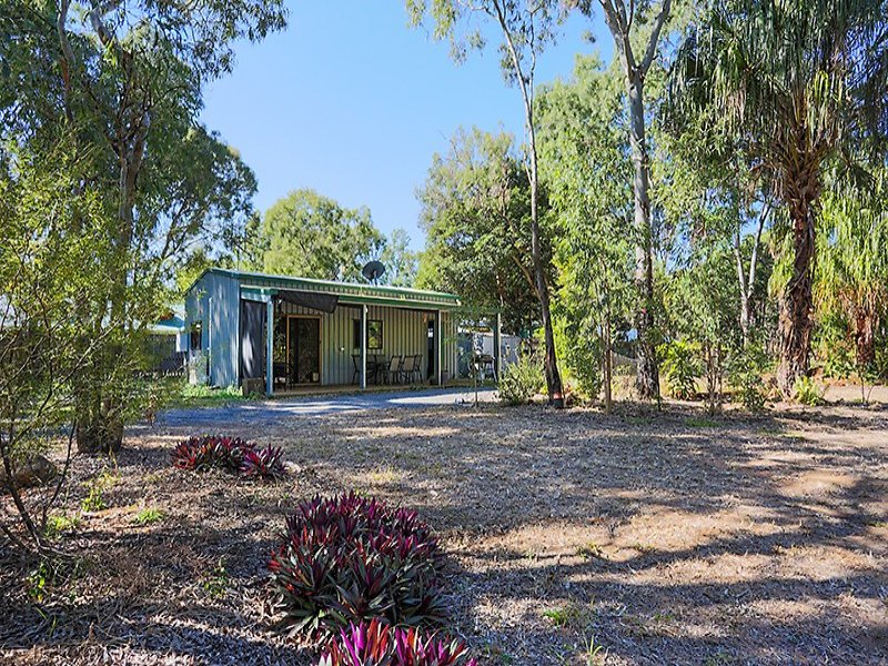 478 Farnborough Road, Farnborough, QLD 4703