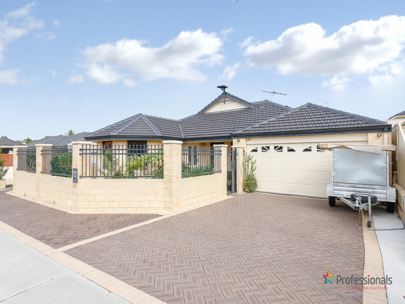 45 Gaby Way, Marangaroo, WA 6064 Property Details