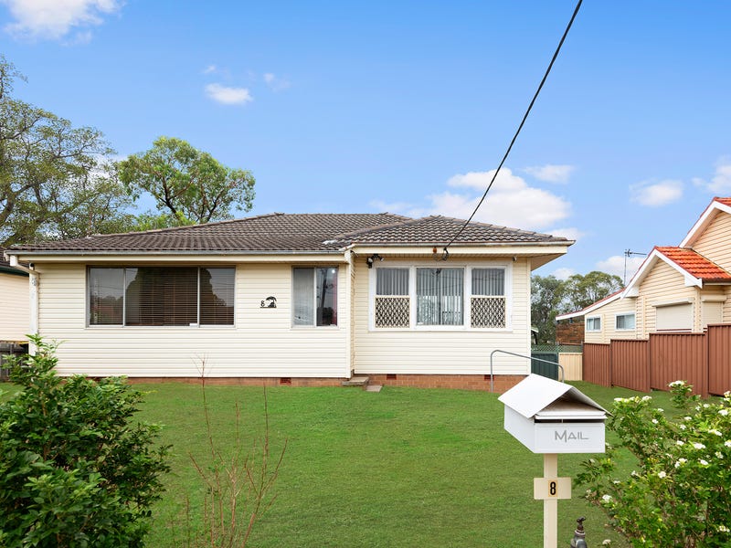 8 Wollombi Road, Rutherford, NSW 2320 Property Details