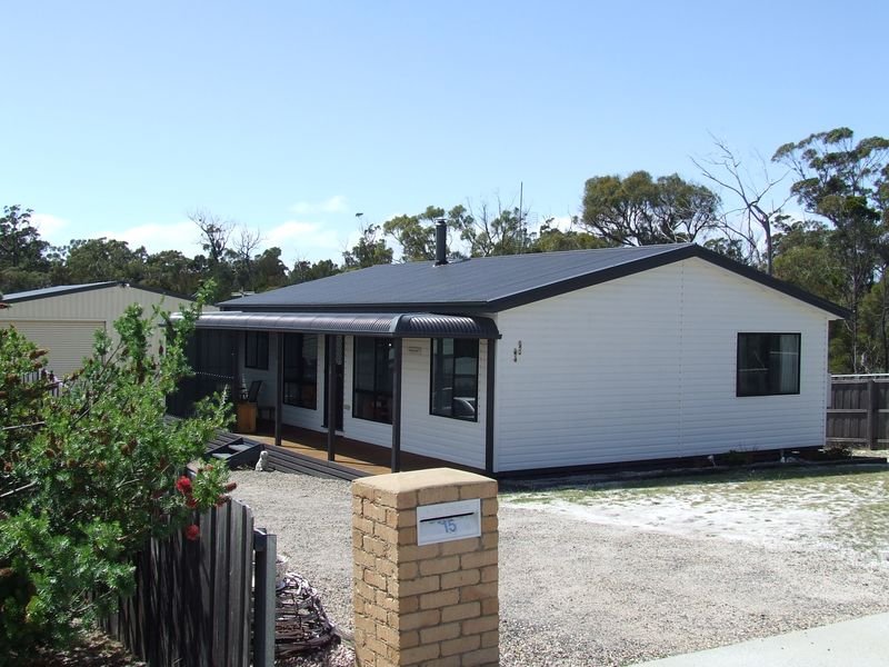 15 Bittern Street, Stieglitz, Tas 7216 Property Details