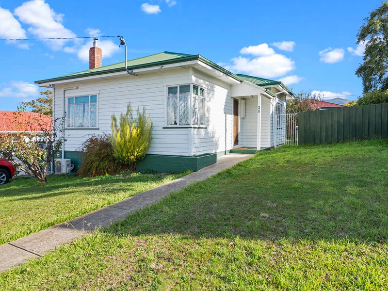 28 Culloden Avenue, Lutana, Tas 7009 Property Details