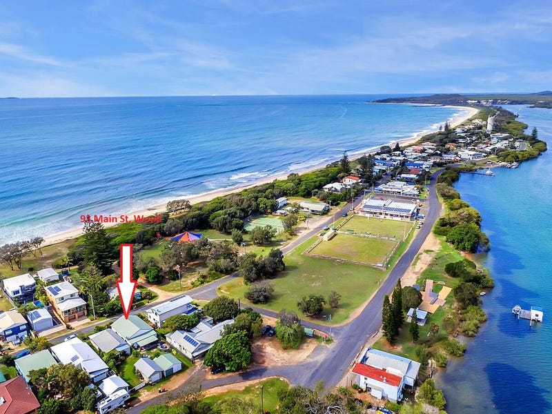 93 Main St, Wooli, NSW 2462 Property Details