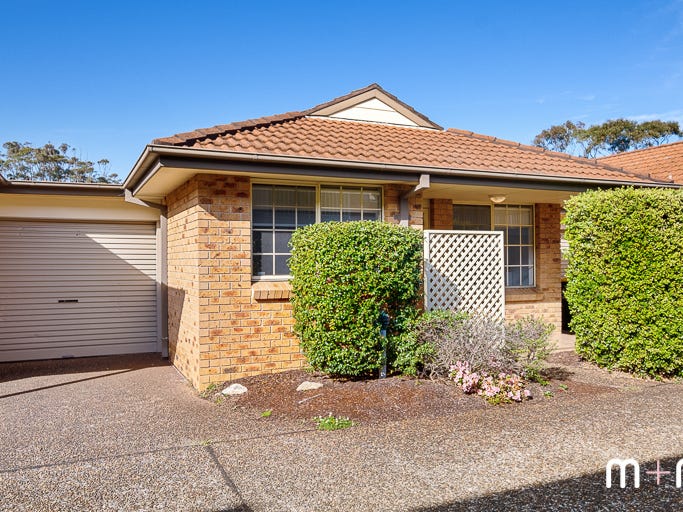 8/128 Parkes Street, Helensburgh, NSW 2508 Property Details