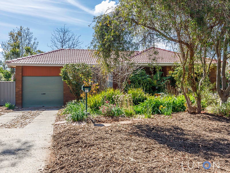 14 Alroy Circuit, Hawker, ACT 2614