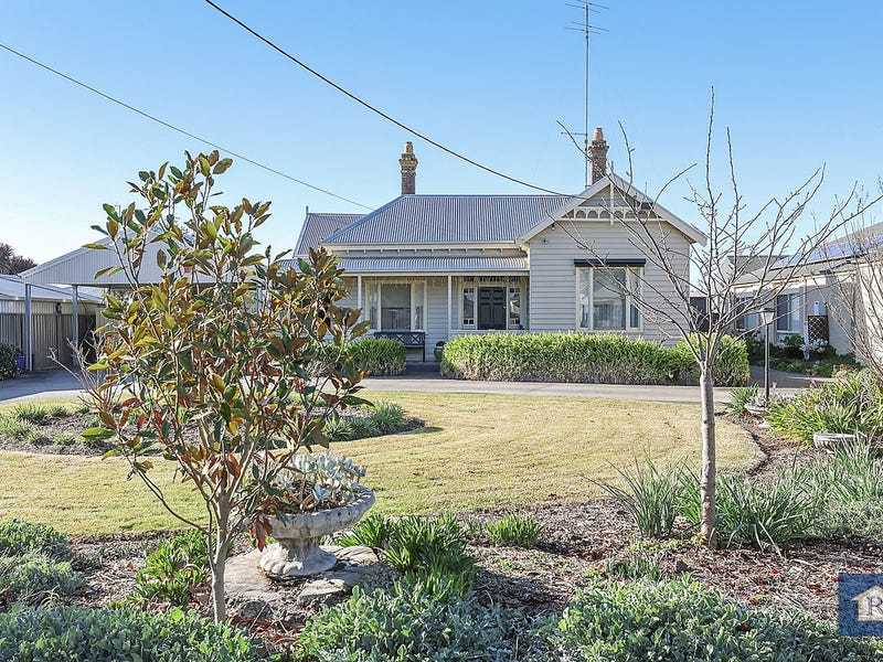 158 Queen Street, Colac, Vic 3250 House for Sale
