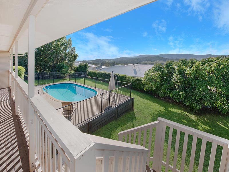 4 Alexandra Street, Kenilworth, Qld 4574 Property Details