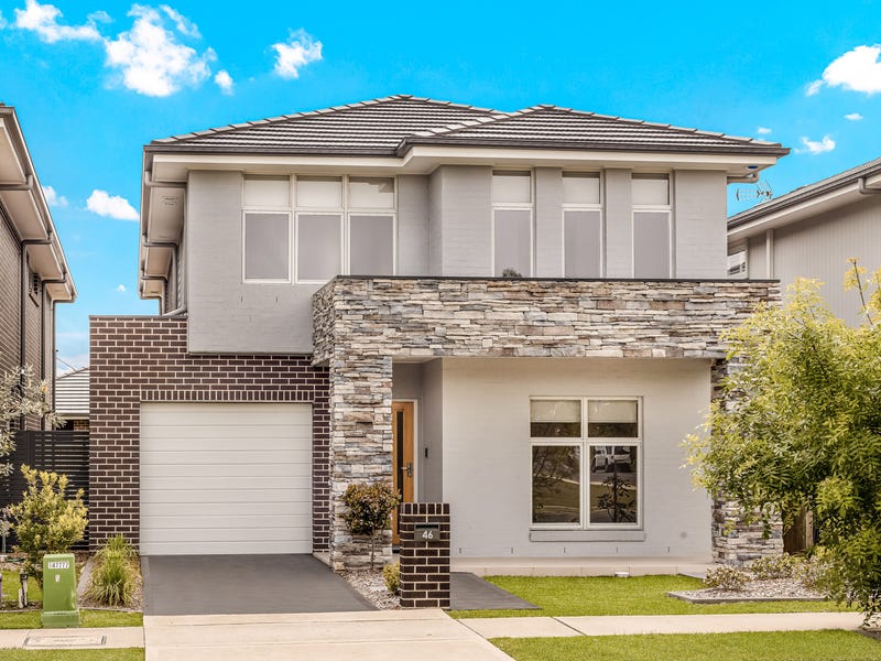 46 Moonstone Road, Gables, NSW 2765 Property Details