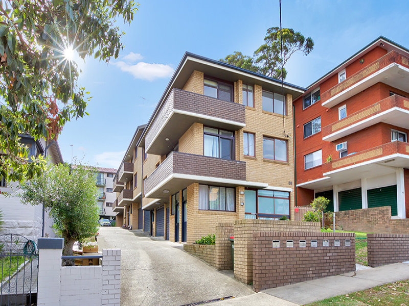 4/58 Boronia Street, Kensington, NSW 2033