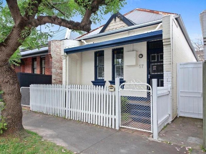 57 Elliott Street, Balmain, NSW 2041