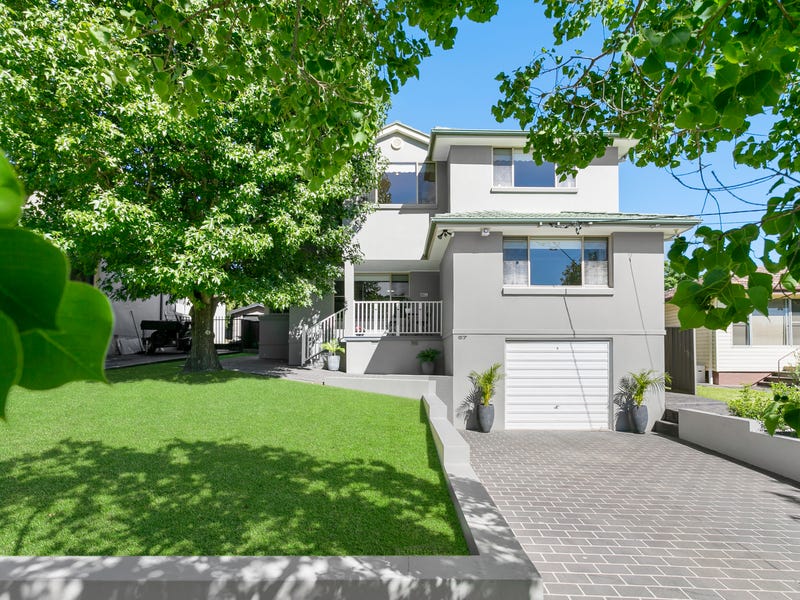 57 Kiama Street, Greystanes, NSW 2145 Property Details