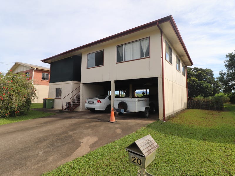20 Fairford Road, Ingham, Qld 4850 House for Sale