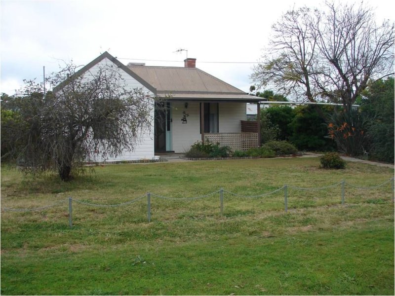 15 High Street, Kaniva, Vic 3419 Property Details