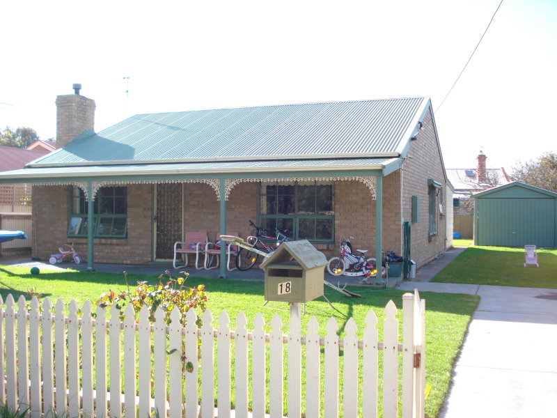 18B Goyder Street, Goolwa, SA 5214