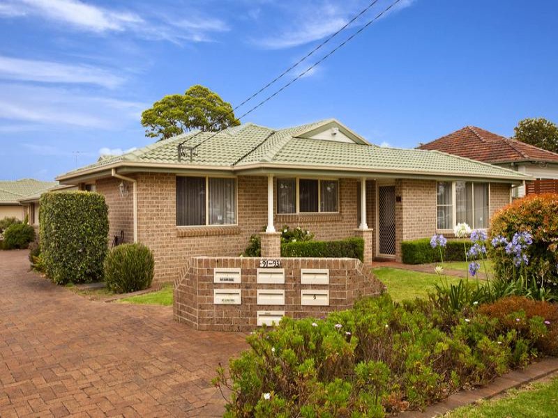 1/91 Loftus Avenue, Loftus, NSW 2232 Property Details