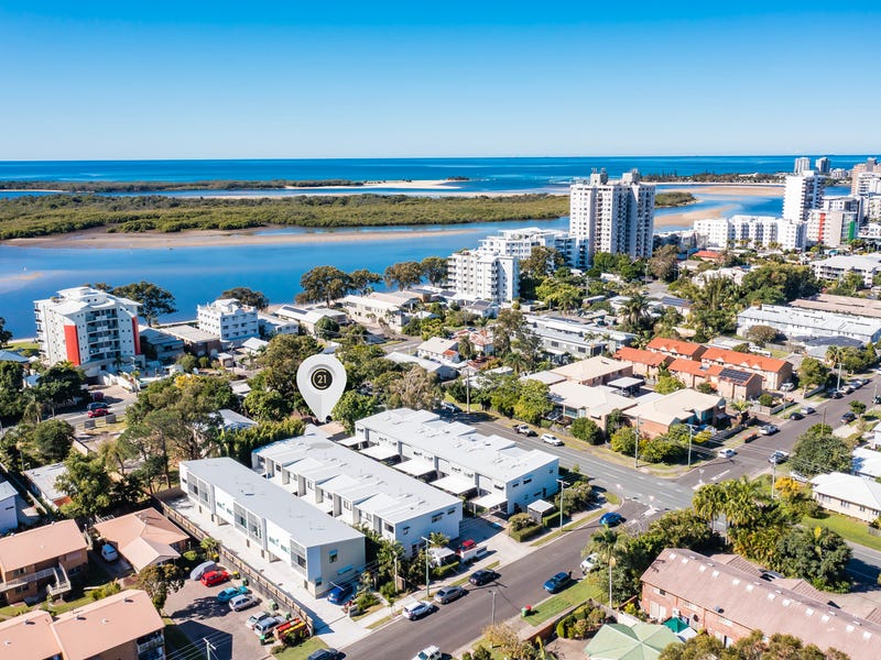 15/6062 Anzac Avenue, Maroochydore, Qld 4558 Property Details